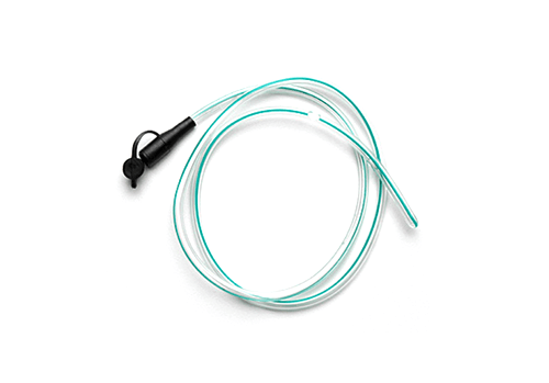 Infant Feeding Tube