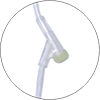 y-connector