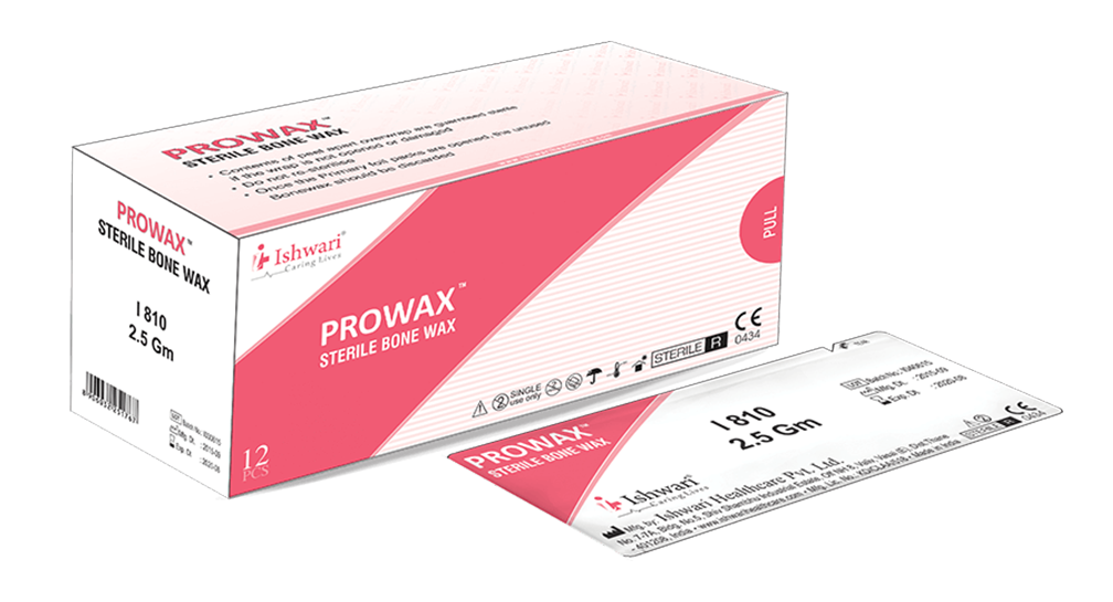 STERILE BONE WAX